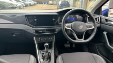 Volkswagen Polo 1.0 TSI Life 5dr DSG Petrol Hatchback